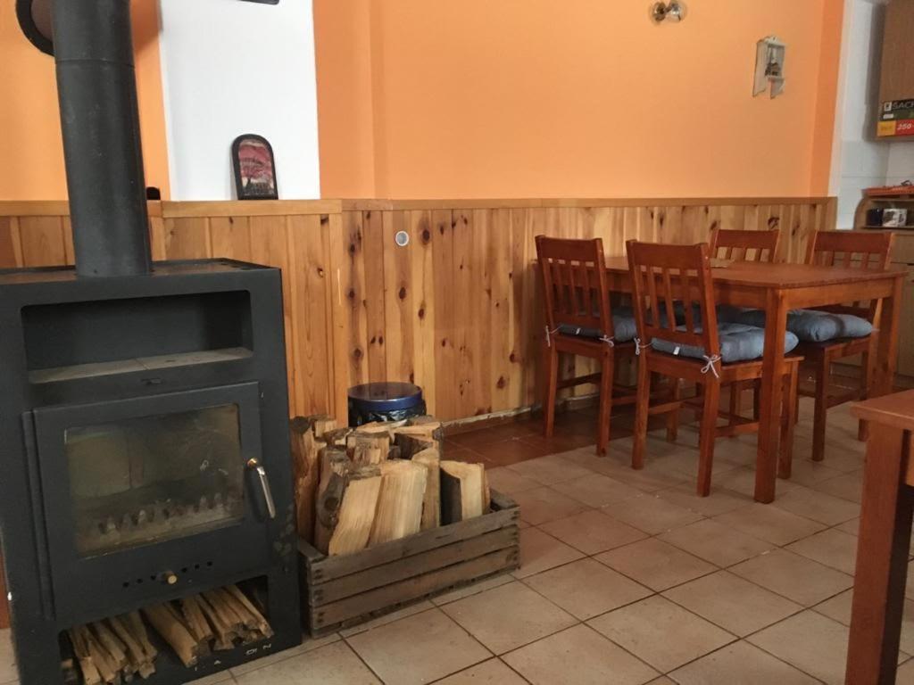 Apartmany Forest Kovářská Eksteriør bilde