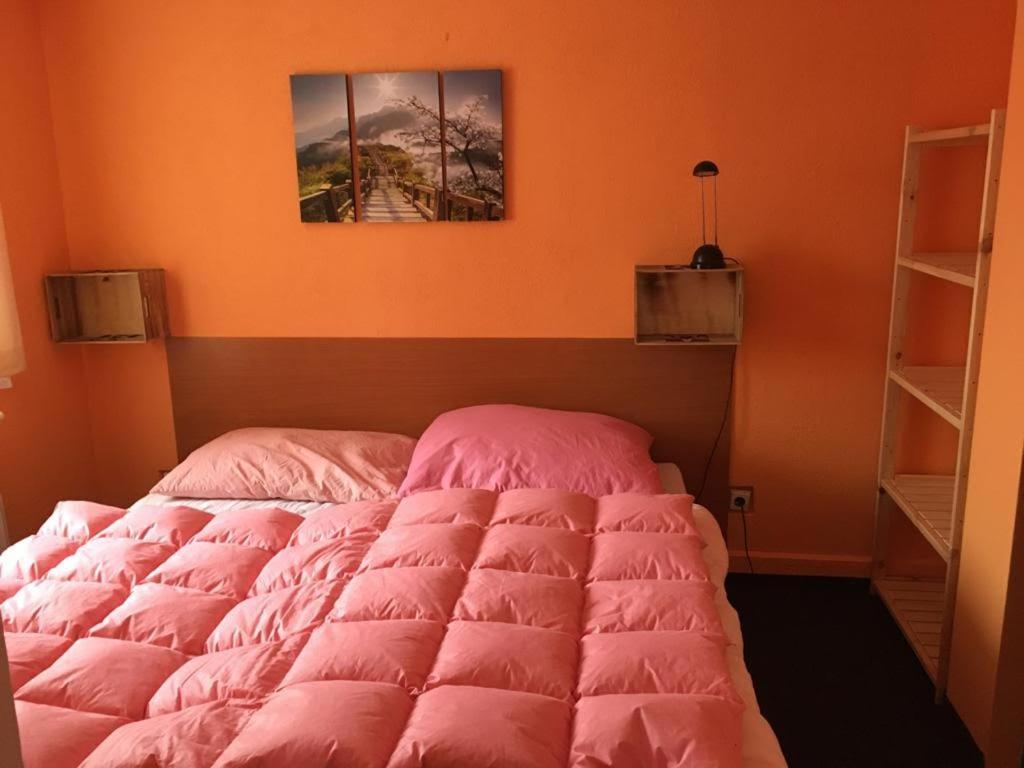 Apartmany Forest Kovářská Eksteriør bilde