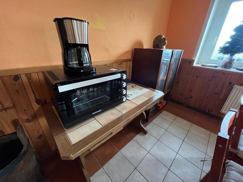 Apartmany Forest Kovářská Eksteriør bilde