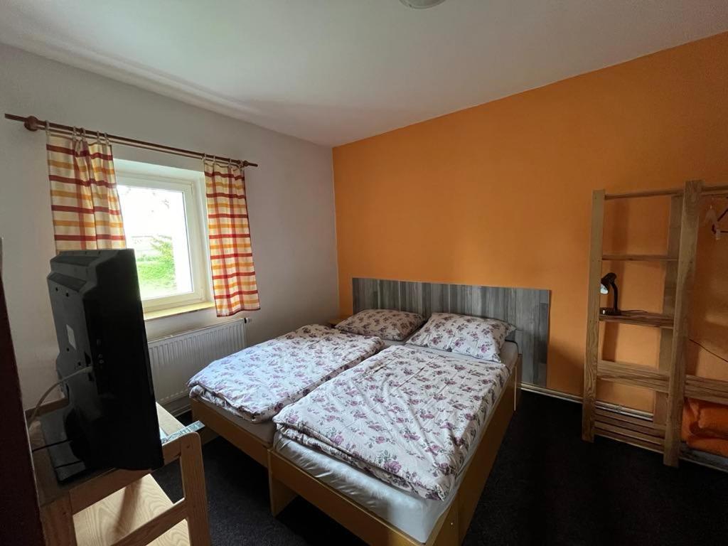 Apartmany Forest Kovářská Eksteriør bilde