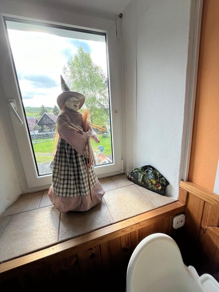 Apartmany Forest Kovářská Eksteriør bilde
